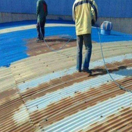 良庆地面翻新与地坪漆施工流程